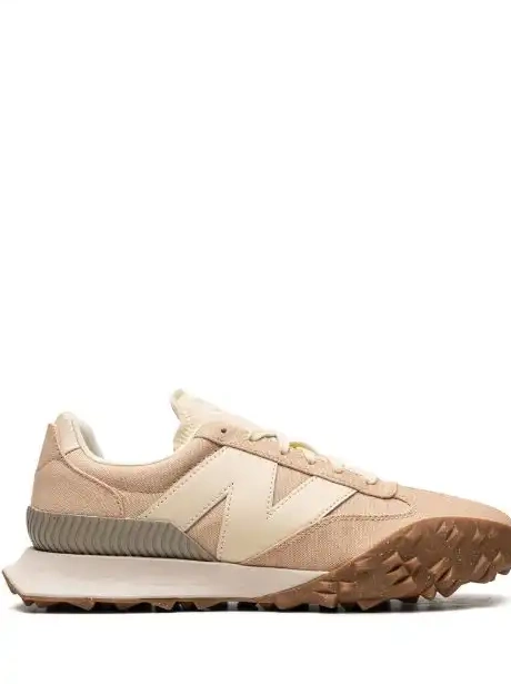 Balance logo-patch  sneakers New XC72 0515